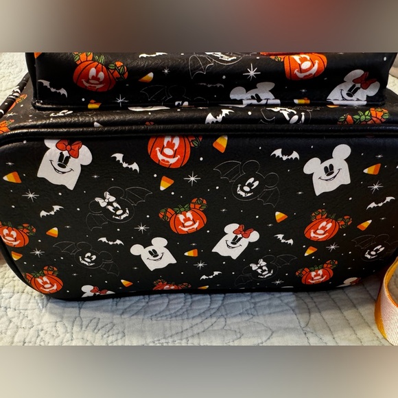 Backpack & Matching Ears Headband Disney Loungefly - Picture 8 of 9